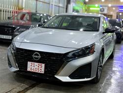 نیسان ئەلتیما